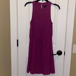 Spring/summer dress